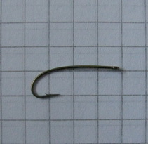 ������ �IEMCO  FLY HOOK  TMC 200R � 12 Bronze (10 ����)